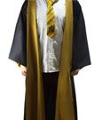 Harry Potter Zauberergewand Hufflepuff