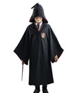 Harry Potter Kinder-Zauberergewand Gryffindor