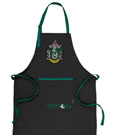 Harry Potter Kochschürze Slytherin