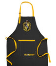 Harry Potter Kochschürze Hufflepuff