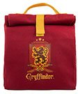 Harry Potter Brotzeittasche Gryffindor