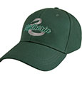 Harry Potter Baseball Cap Slytherin