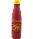 Harry Potter Thermosflasche Gryffindor Let's Go