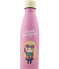 Harry Potter Thermosflasche Luna's Quibbler