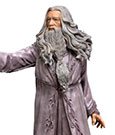 Harry Potter Art Scale Statue 1/10 Albus Dumbledore 21 cm