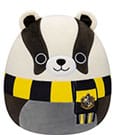 Squishmallows Plüschfigur Harry Potter Hufflepuff 40 cm