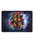 Harry Potter Mousepad Hogwarts 35 x 25 cm