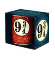 Harry Potter Tasse Platform 9 3/4