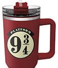 Harry Potter Edelstahl-Trinkbecher 9 3/4 1130 ml