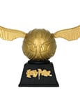Harry Potter Spardose Goldener Schnatz Deluxe