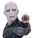Harry Potter Büste Lord Voldemort 31 cm