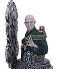 Harry Potter Buchstütze Voldemort 20 cm