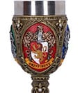 Harry Potter Kelch Four Houses