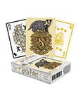 Harry Potter Spielkarten Hufflepuff