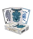 Harry Potter Spielkarten Ravenclaw