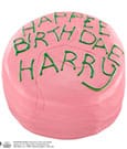 Harry Potter Squishy Anti-Stress-Figur Pufflums Harry Potter Birthday Cake 14 cm