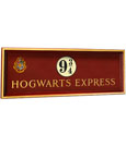 Harry Potter Wandschmuck Hogwarts Express 56 x 20 cm