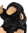 Harry Potter Interaktive Plüschfigur Niffler 23 cm