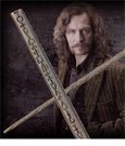 Harry Potter Zauberstab Sirius Black (Charakter-Edition)