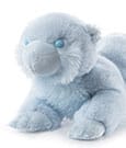 Harry Potter Plüschfigur Otter Patronus 19 cm