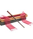 Harry Potter Zauberstab-Replik 1/1 in Ollivanders Box - Harry Potter 33 cm