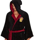 Harry Potter Fleece-Bademantel Gryffindor