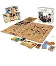 Harry Potter Brettspiel A Year At Hogwarts *Französische Version*