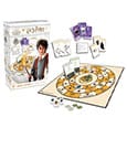 Harry Potter Brettspiel Wizards Challenge *Englische Version*