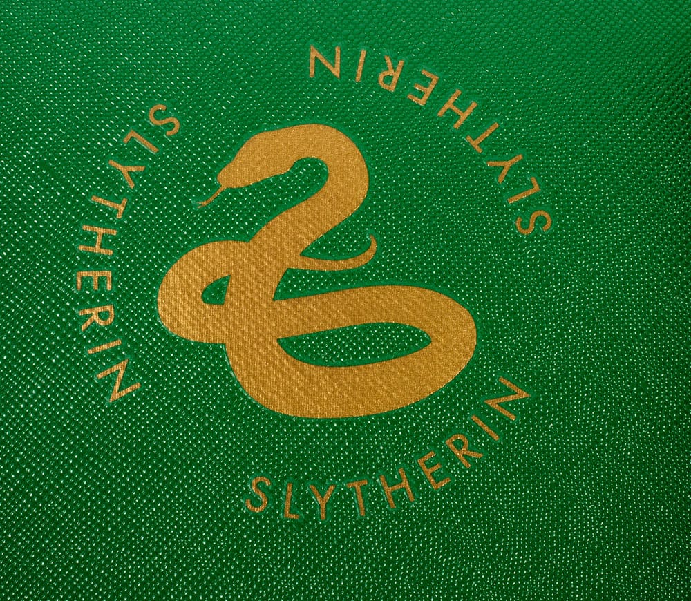 Harry Potter Handtasche Slytherin