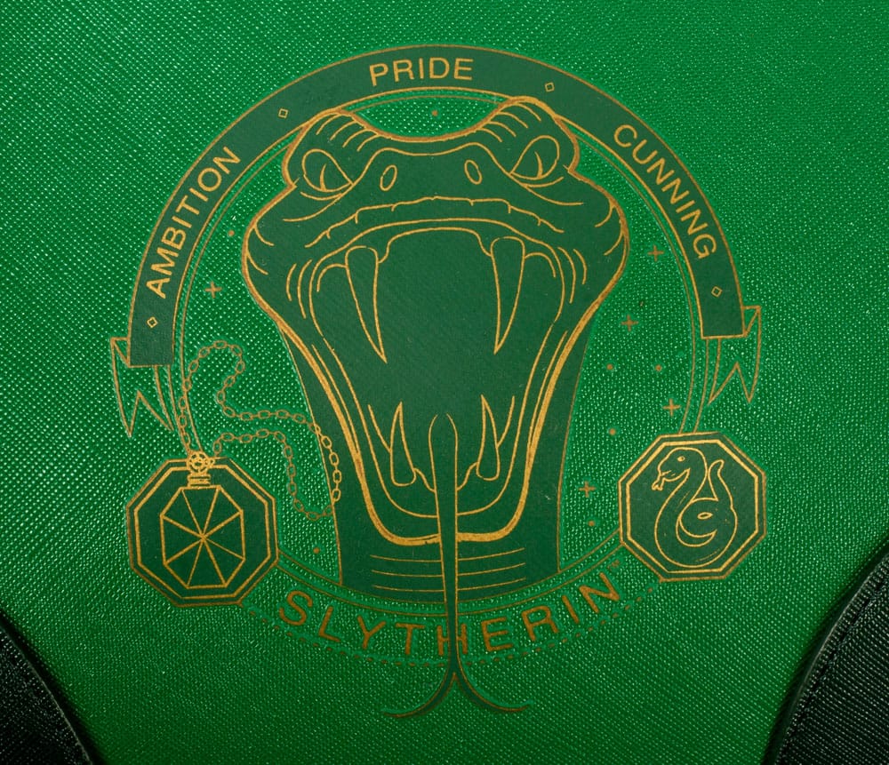 Harry Potter Handtasche Slytherin