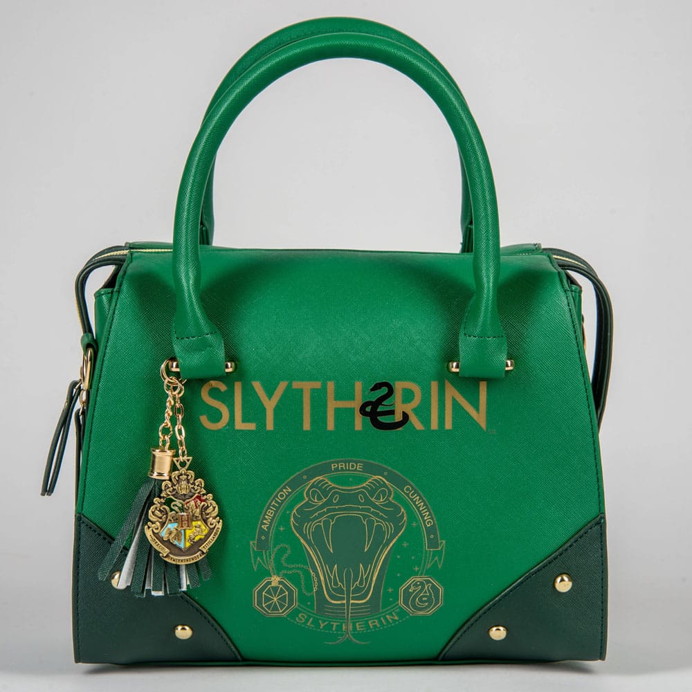 Harry Potter Handtasche Slytherin