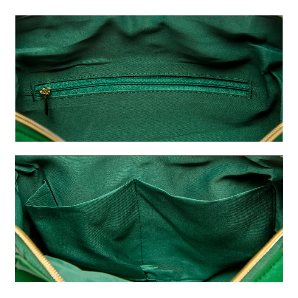 Harry Potter Handtasche Slytherin