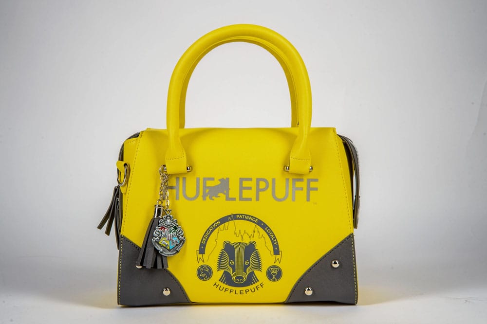 Harry Potter Handtasche Hufflepuff