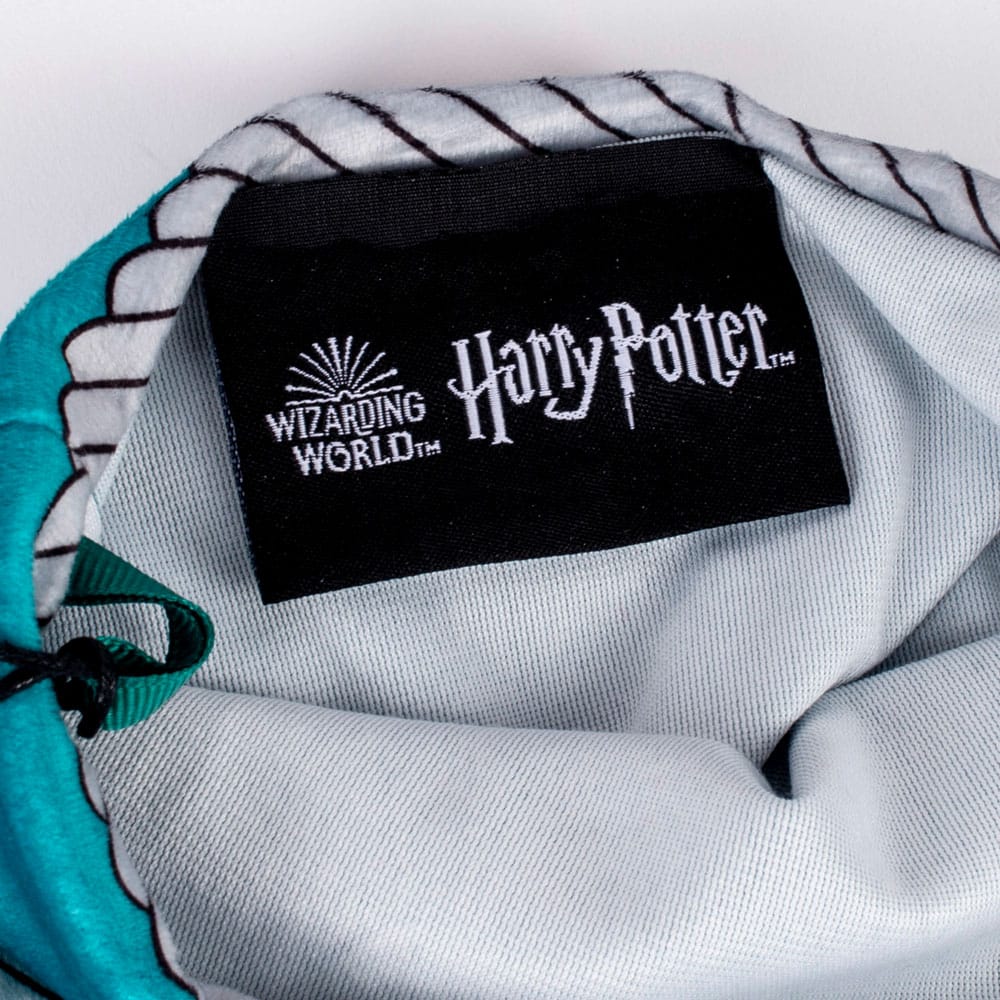 Harry Potter Weihnachtsstrumpf Slytherin 45 cm