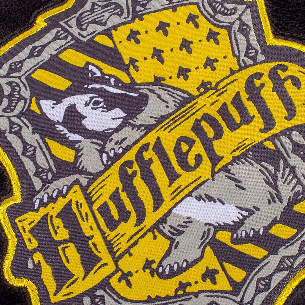 Harry Potter Weihnachtsstrumpf Hufflepuff 45 cm