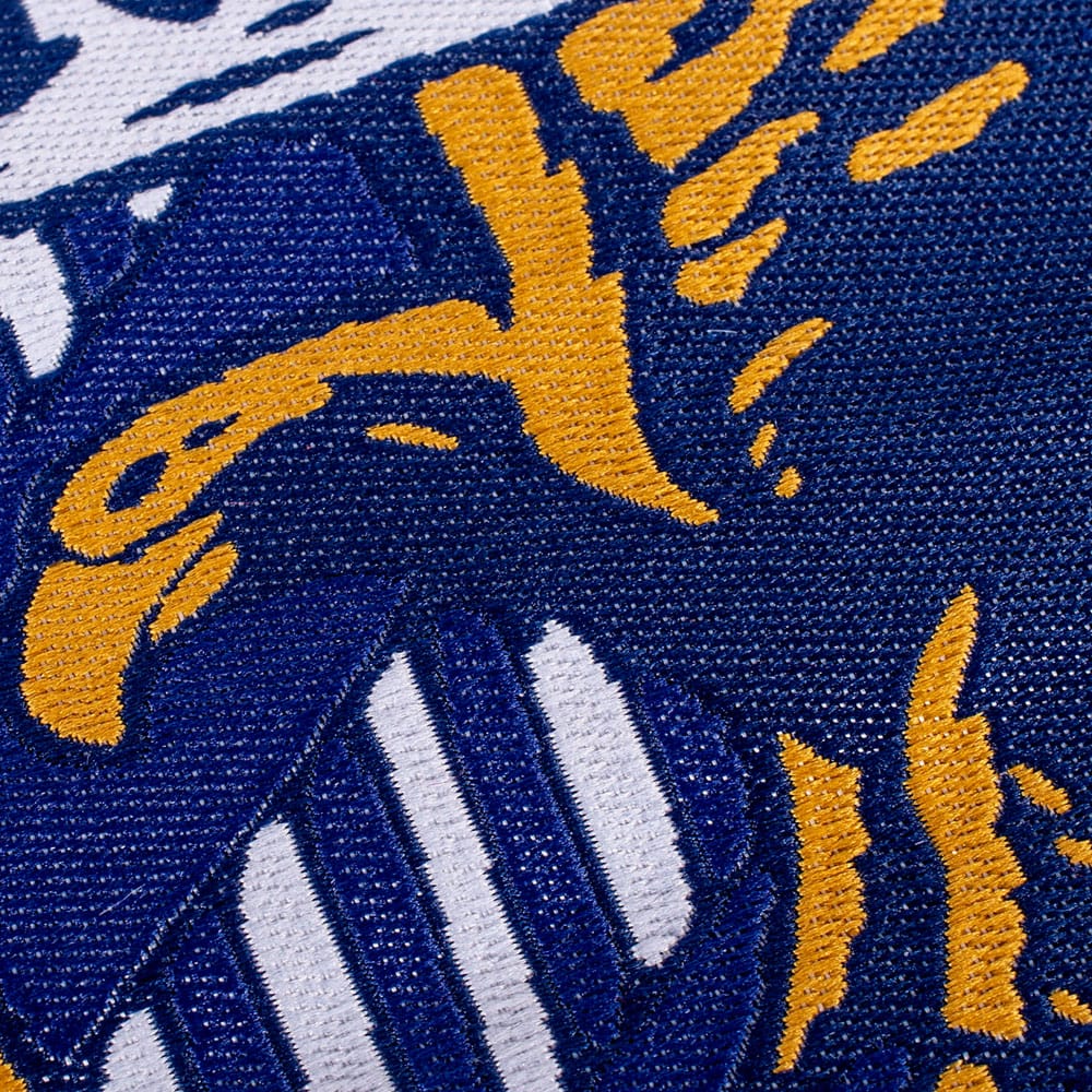Harry Potter Weihnachtsstrumpf Ravenclaw 45 cm