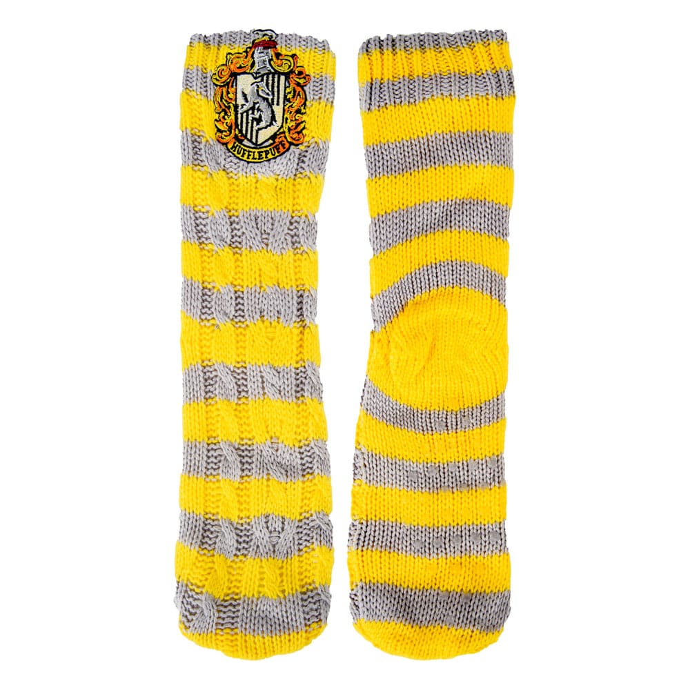 Harry Potter Haussocken Hufflepuff