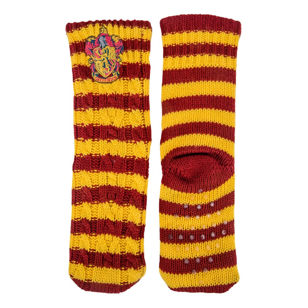 Harry Potter Haussocken Gryffindor