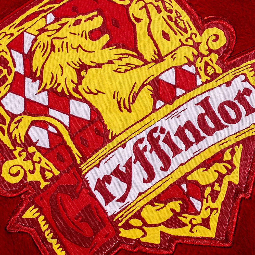 Harry Potter Weihnachtsstrumpf Gryffindor 45 cm