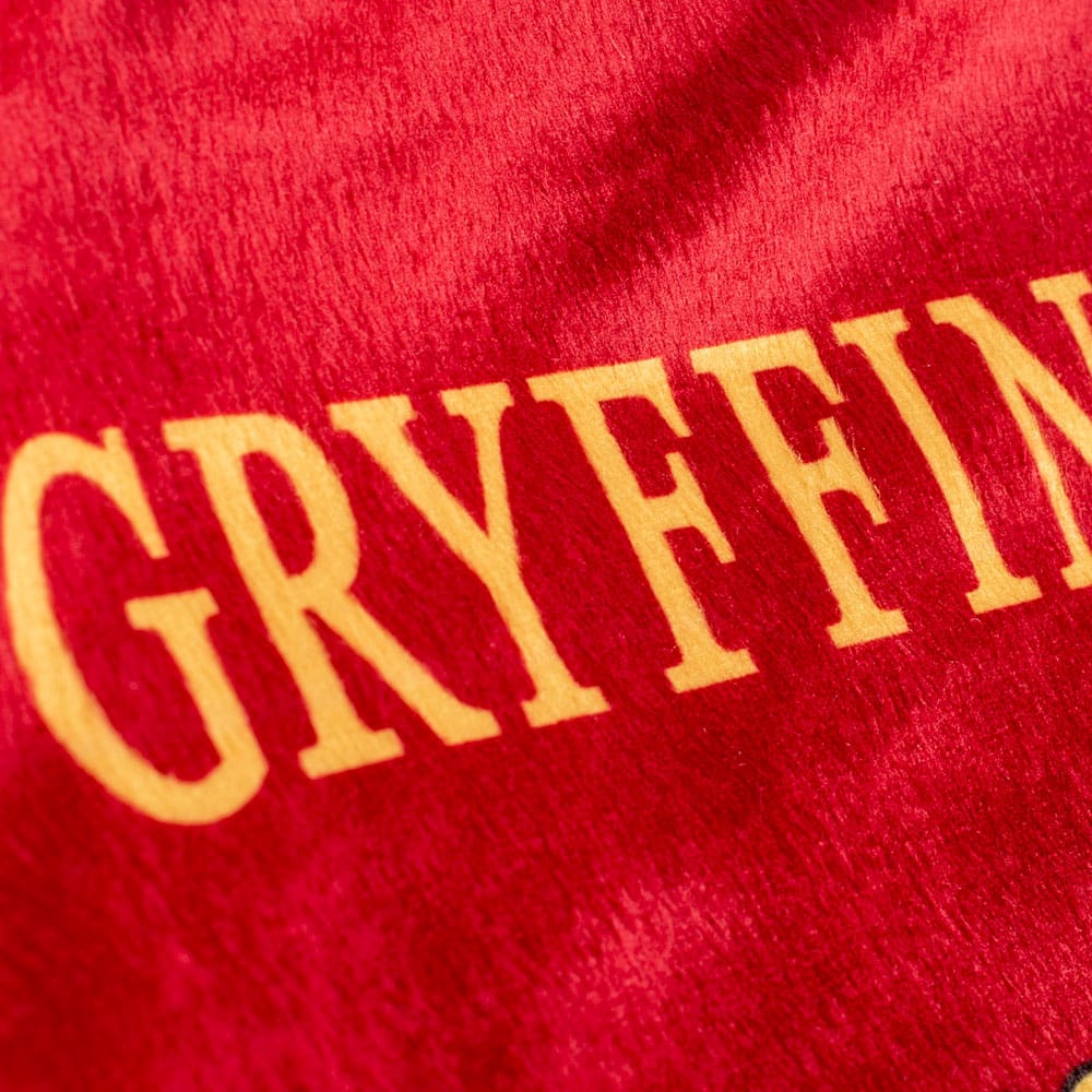 Harry Potter Weihnachtsstrumpf Gryffindor 45 cm