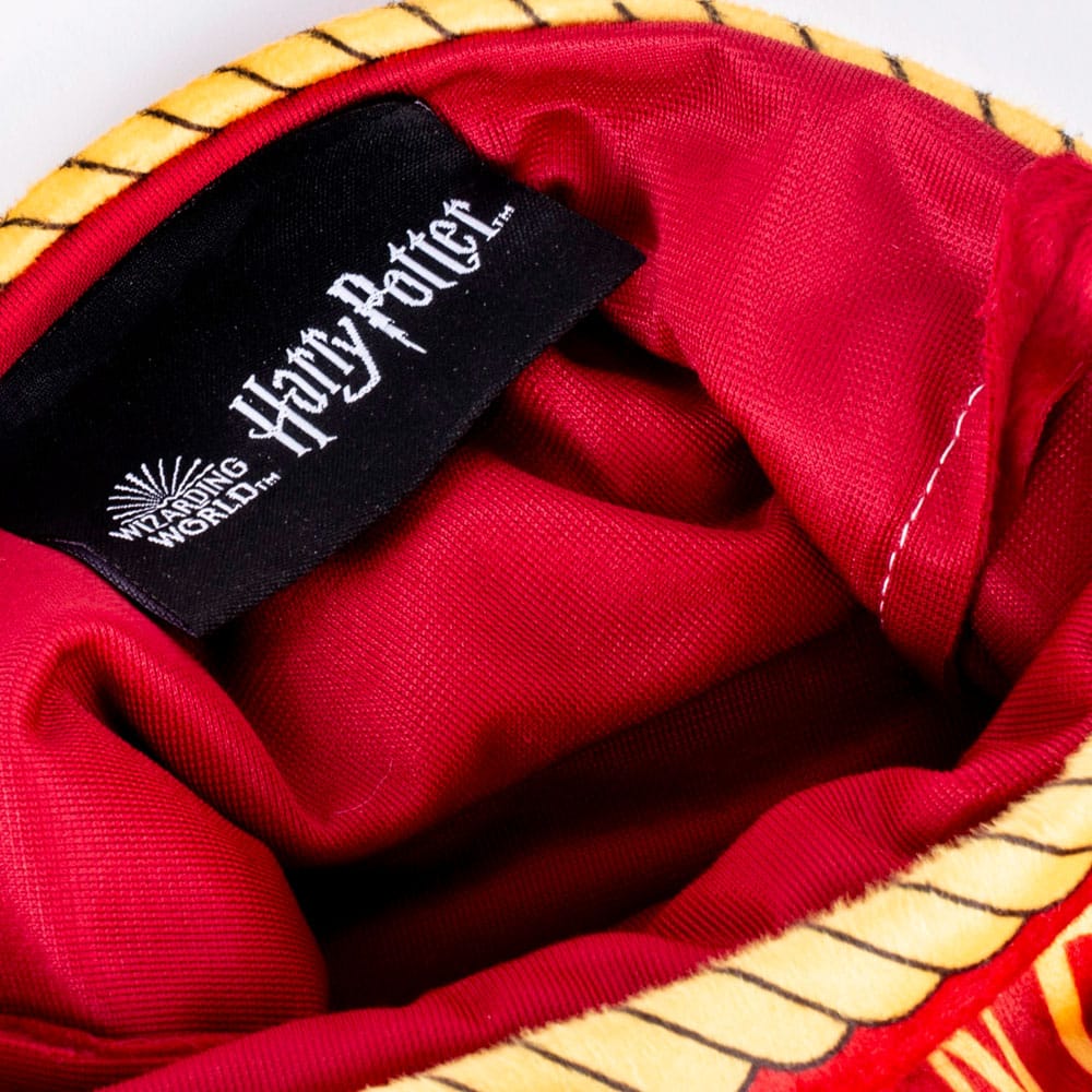 Harry Potter Weihnachtsstrumpf Gryffindor 45 cm
