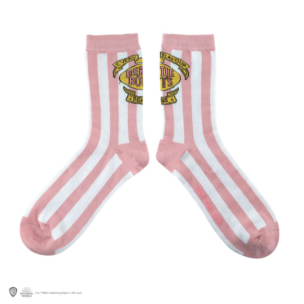 Harry Potter Socken 3er-Pack Honey Dukes