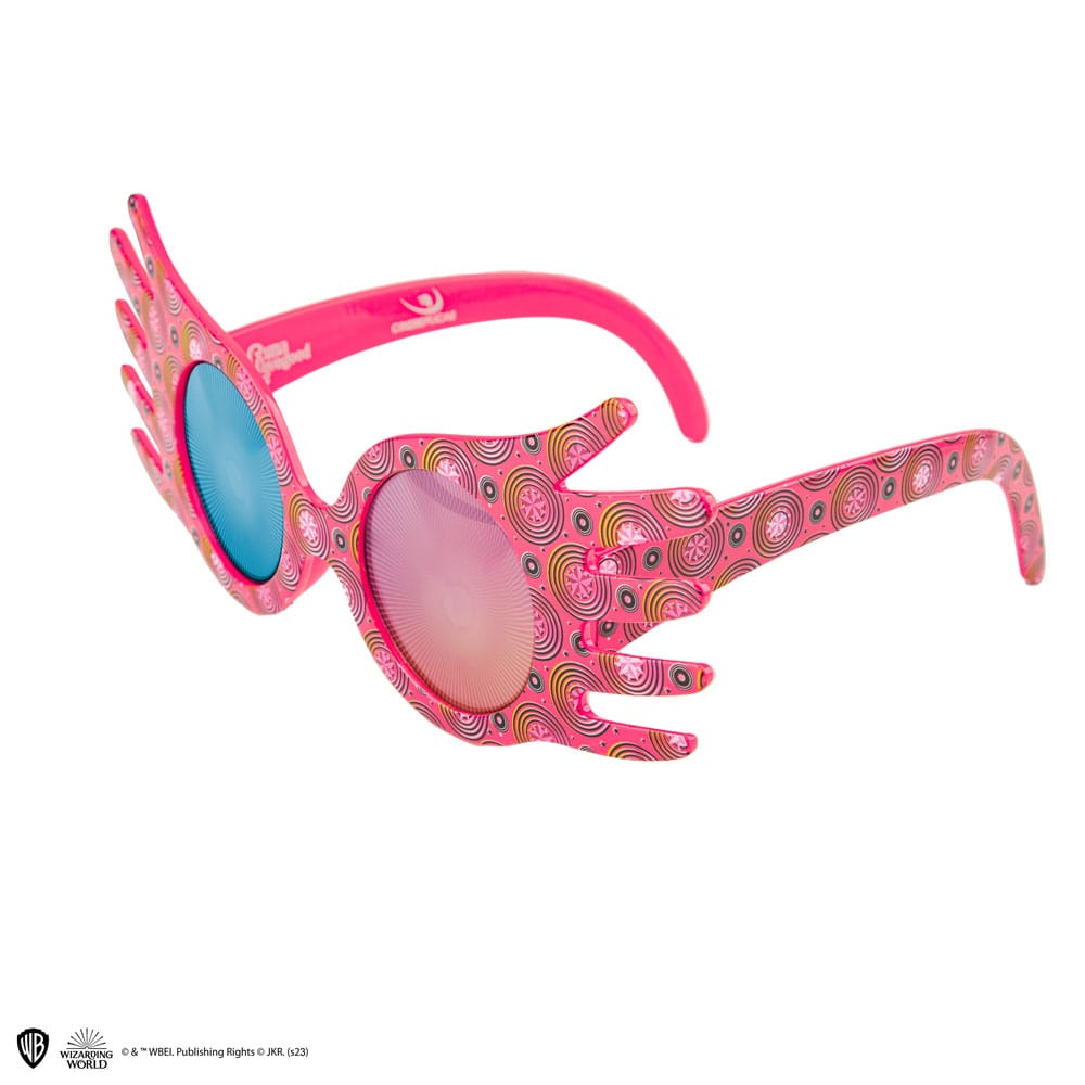 Harry Potter Schmuck 3er-Pack Luna Lovegood