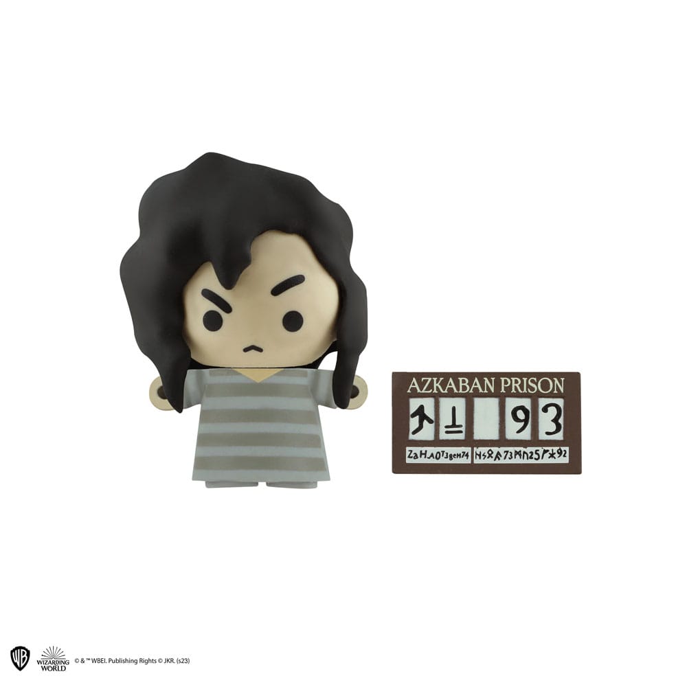 Harry Potter Gomee Sammelfiguren aus Gummi Wave 3 Mystery Display (24)