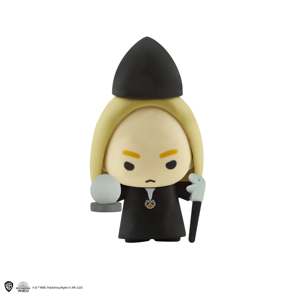Harry Potter Gomee Sammelfiguren aus Gummi Wave 3 Mystery Display (24)