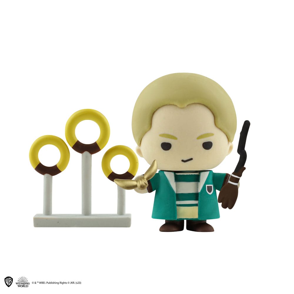 Harry Potter Gomee Sammelfiguren aus Gummi Wave 3 Mystery Display (24)
