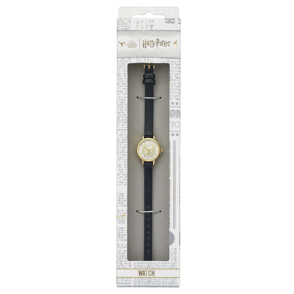 Harry Potter Armbanduhr Zeitumkehrer