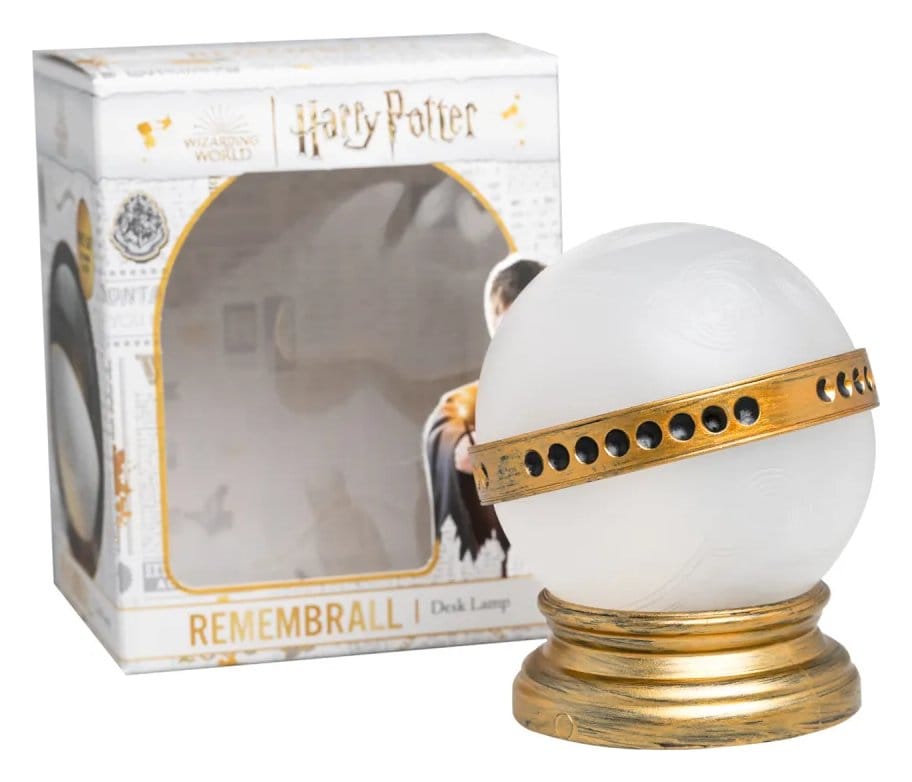 Harry Potter Lampe Erinnermich 9 cm