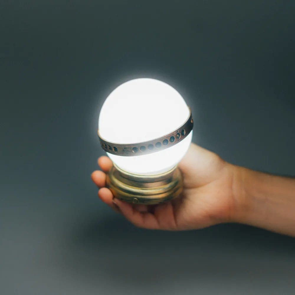 Harry Potter Lampe Erinnermich 9 cm