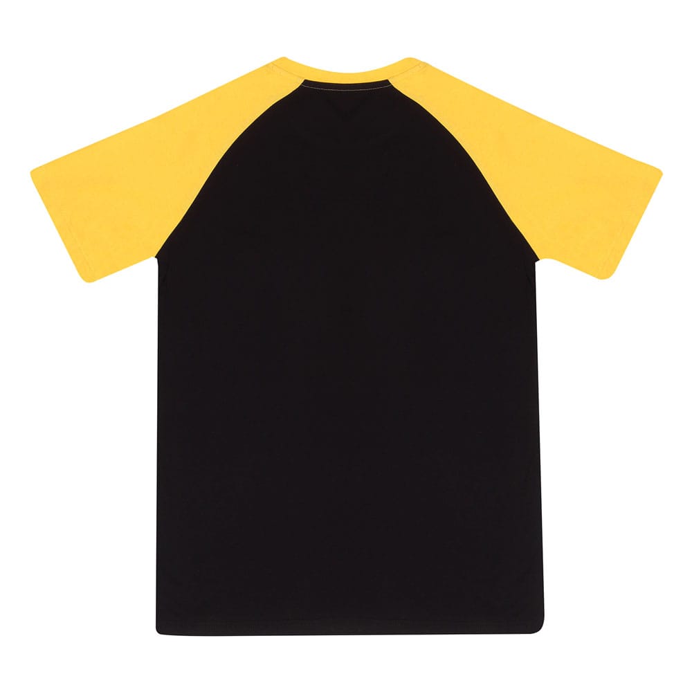 Harry Potter T-Shirt Hufflepuff Größe M